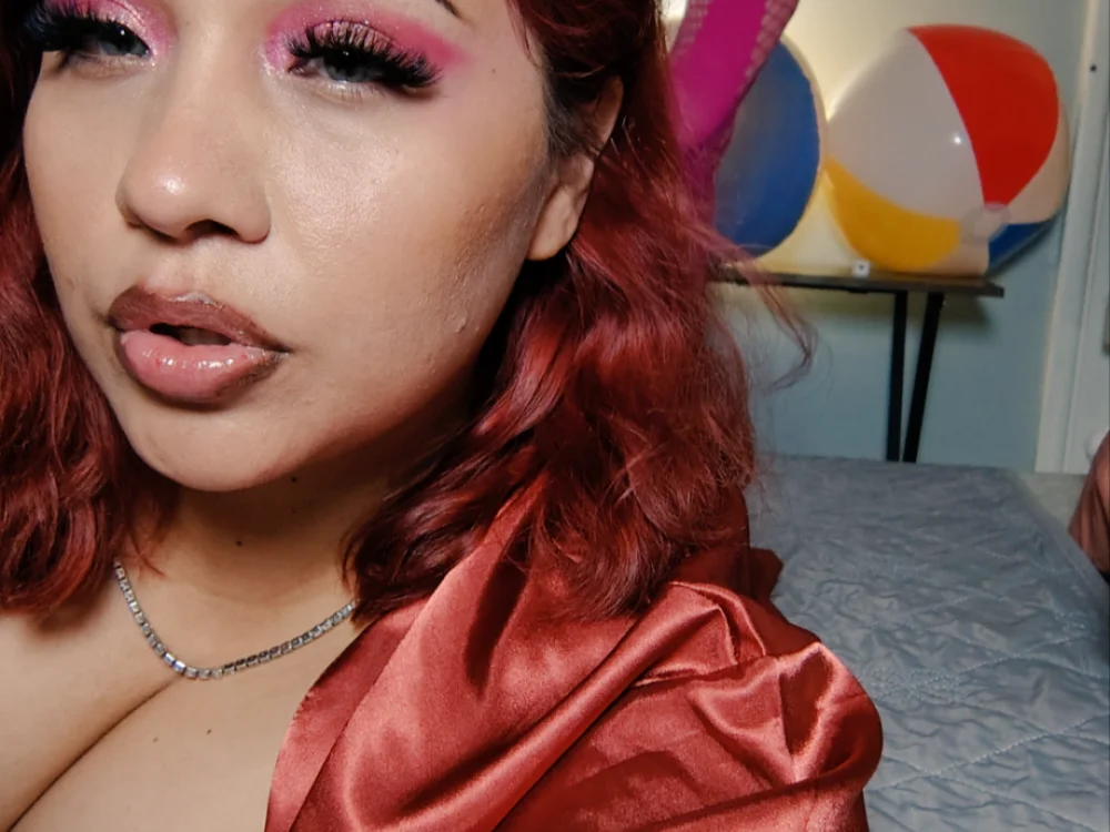 RaquelL0ve's Offline XXX Chat