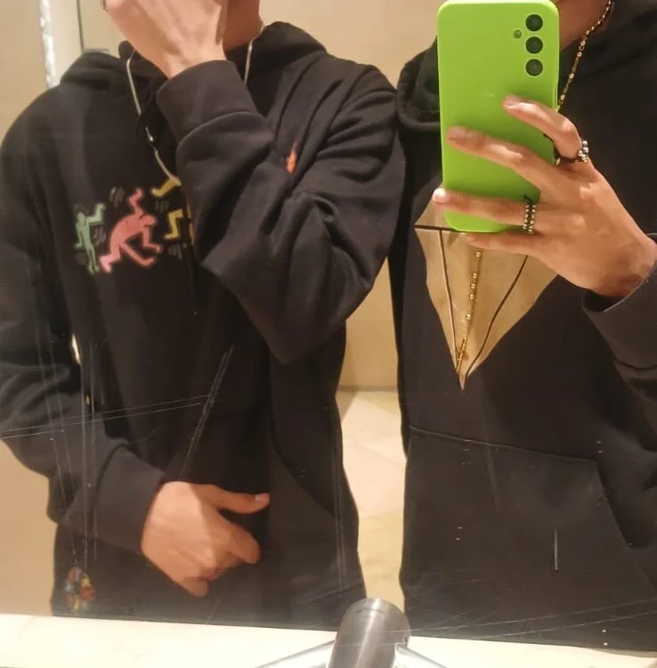 Chat +18 off-line de Marc_and_Anthony