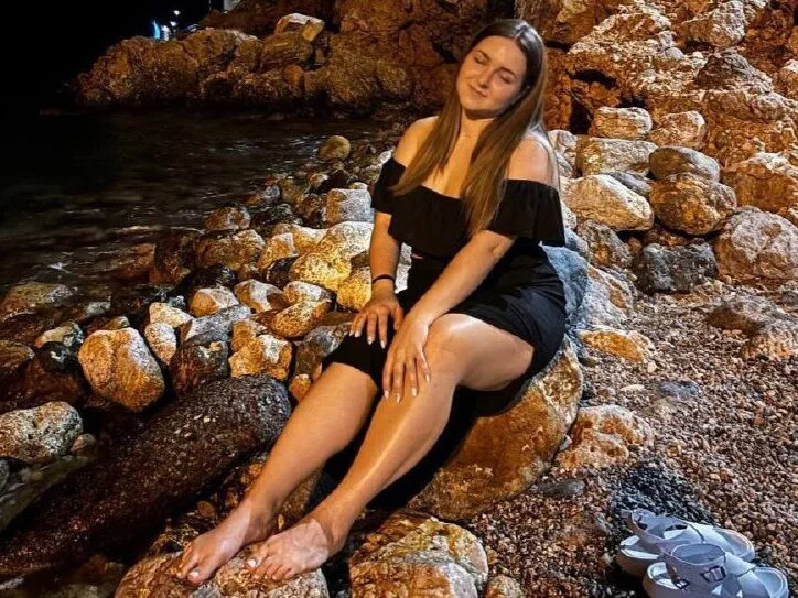 Offline XXX chat modela Eva_Luxx