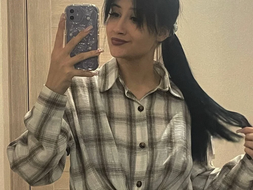 DeanDreams Adlı Modelin Çevrimdışı XXX Sohbeti