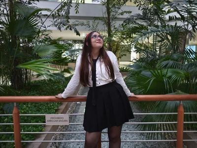 Lila_miss - Girl 