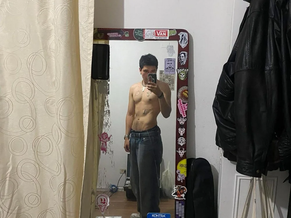 ห้องแชทออฟไลน์ของ Ethan_cook