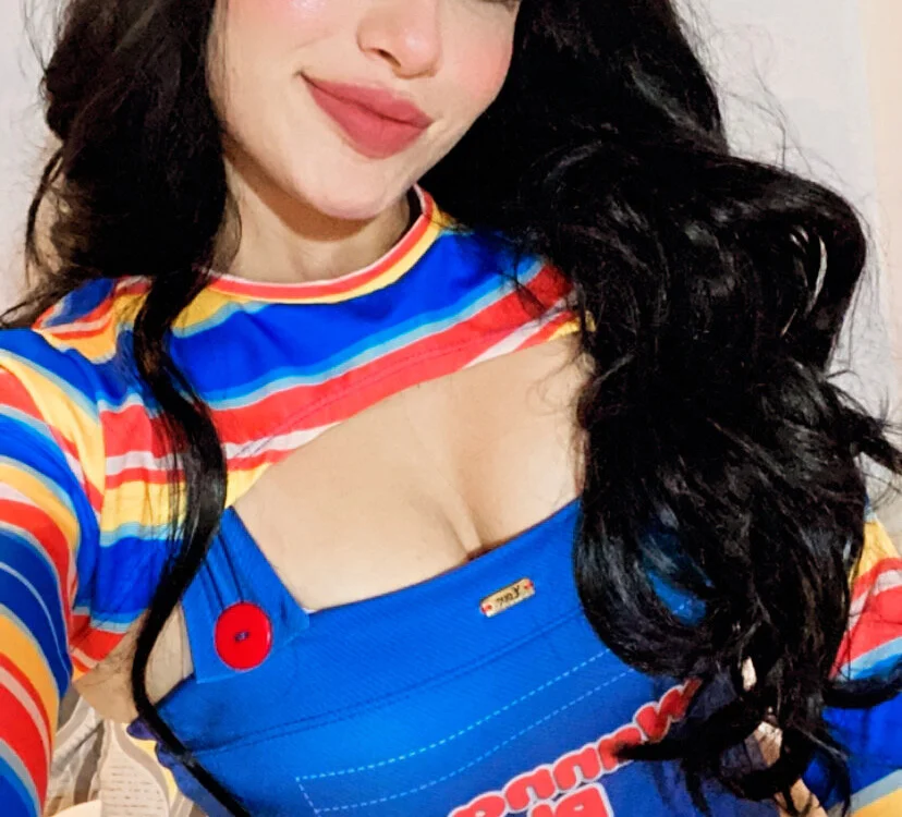 zoepaulina69's Offline XXX Chat