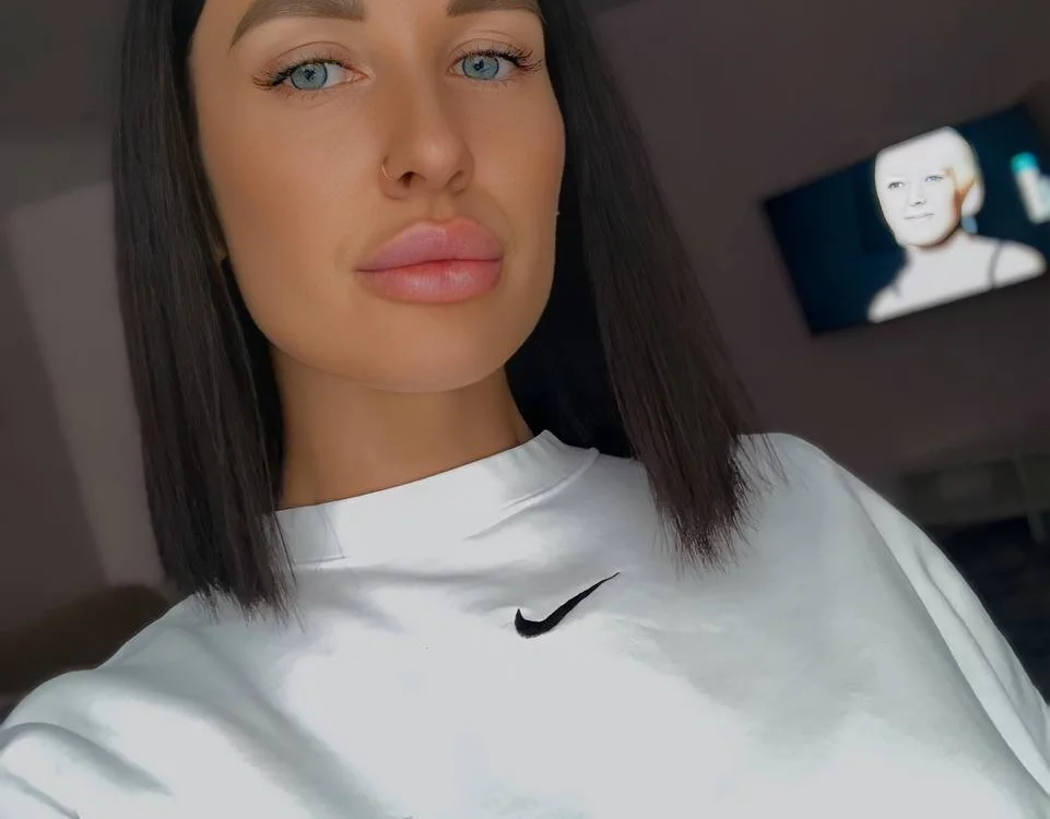 Offline XXX chat modela NejaSatin