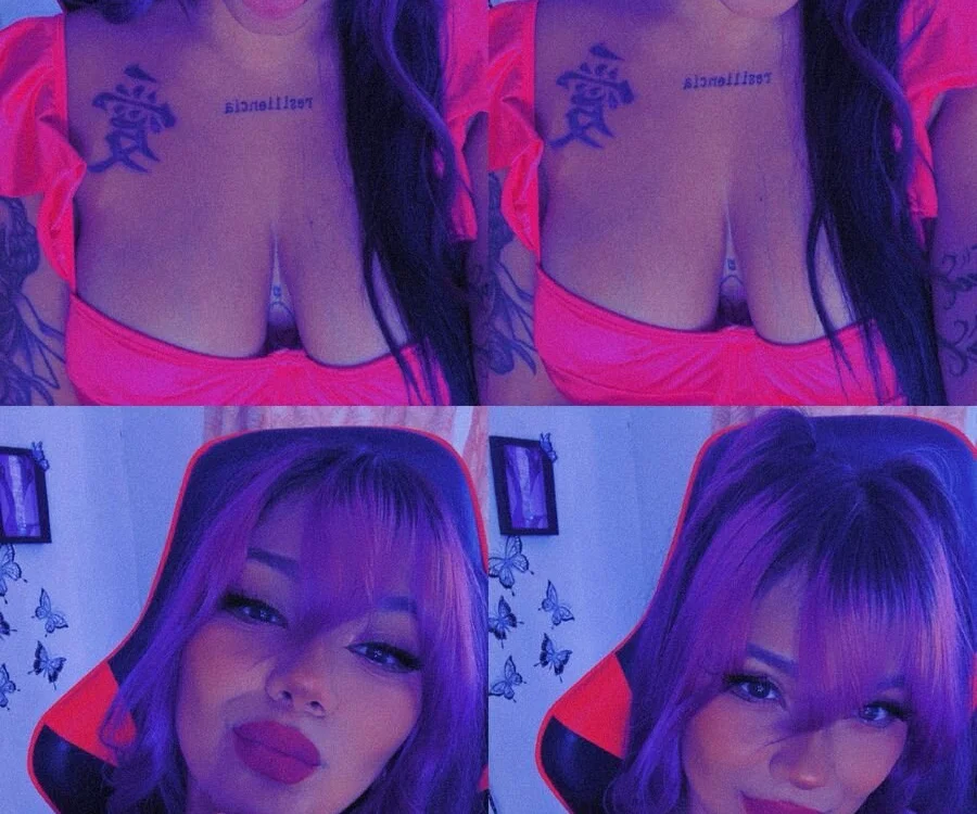 TAMI_DOLL9's Offline Chat Room