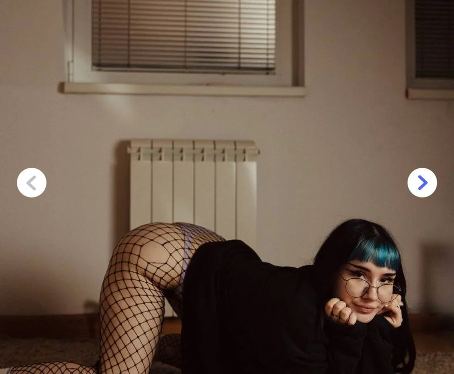 kiraquiin's Offline XXX Chat