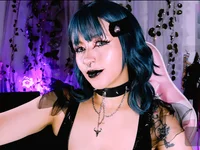 kitty_roxy's webcam live show