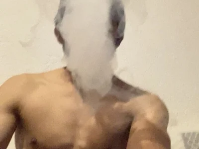 AndexHot private show