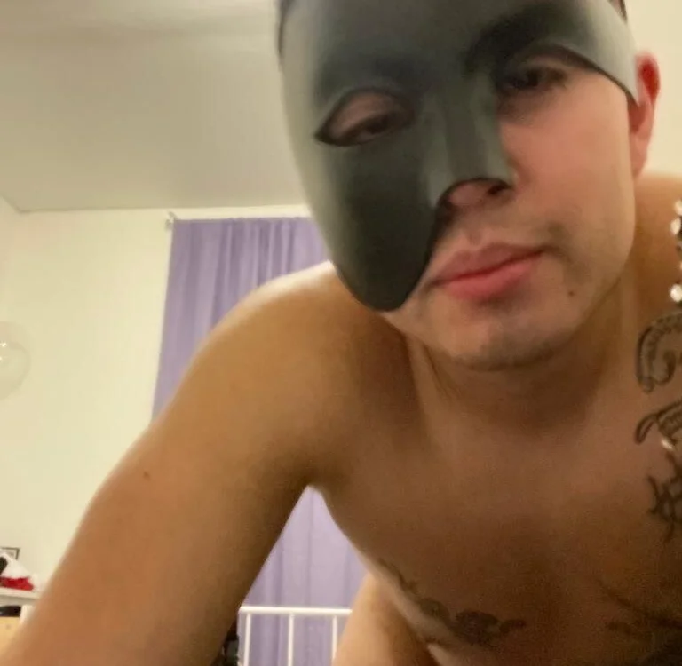 mexxtasis' Offline XXX Chat
