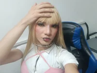 luxury_heaven's webcam live show