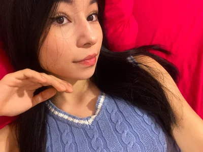 LiliRosse69 - Girl 