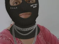 Horny_Babe_17's webcam live show