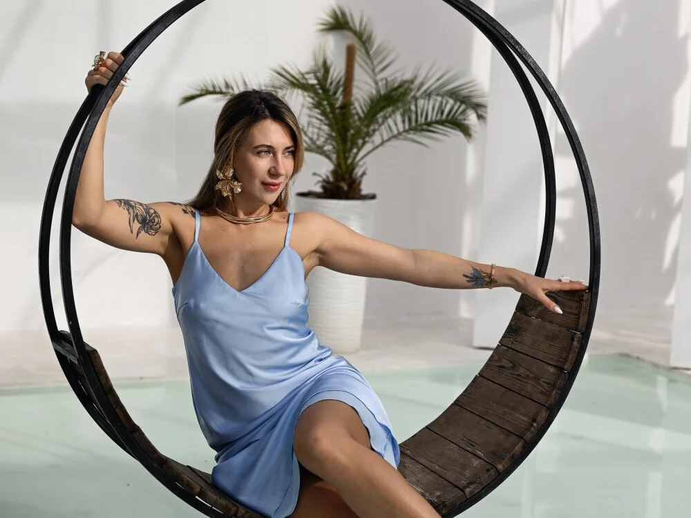 KateShanny 오프라인 XXX 채팅