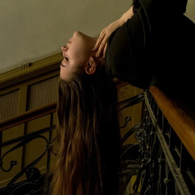 แชท XXX ออฟไลน์ของ VanessaSven