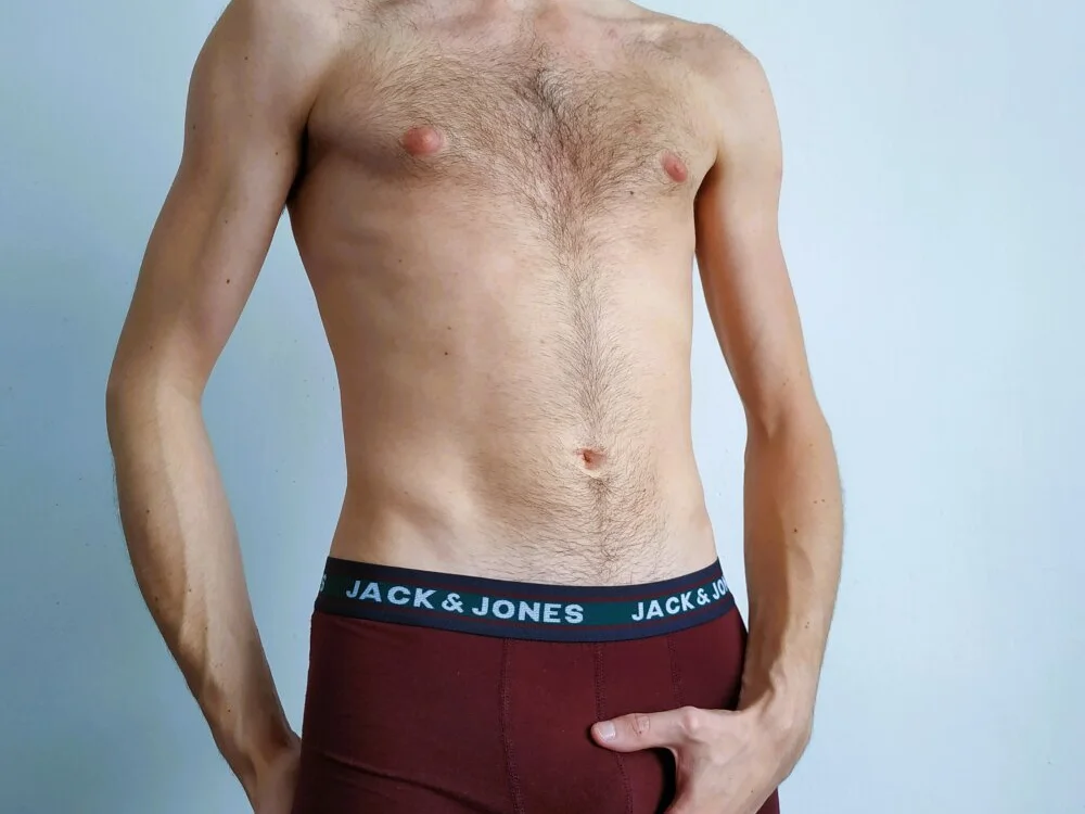 Chat XXX offline de JohnX_73