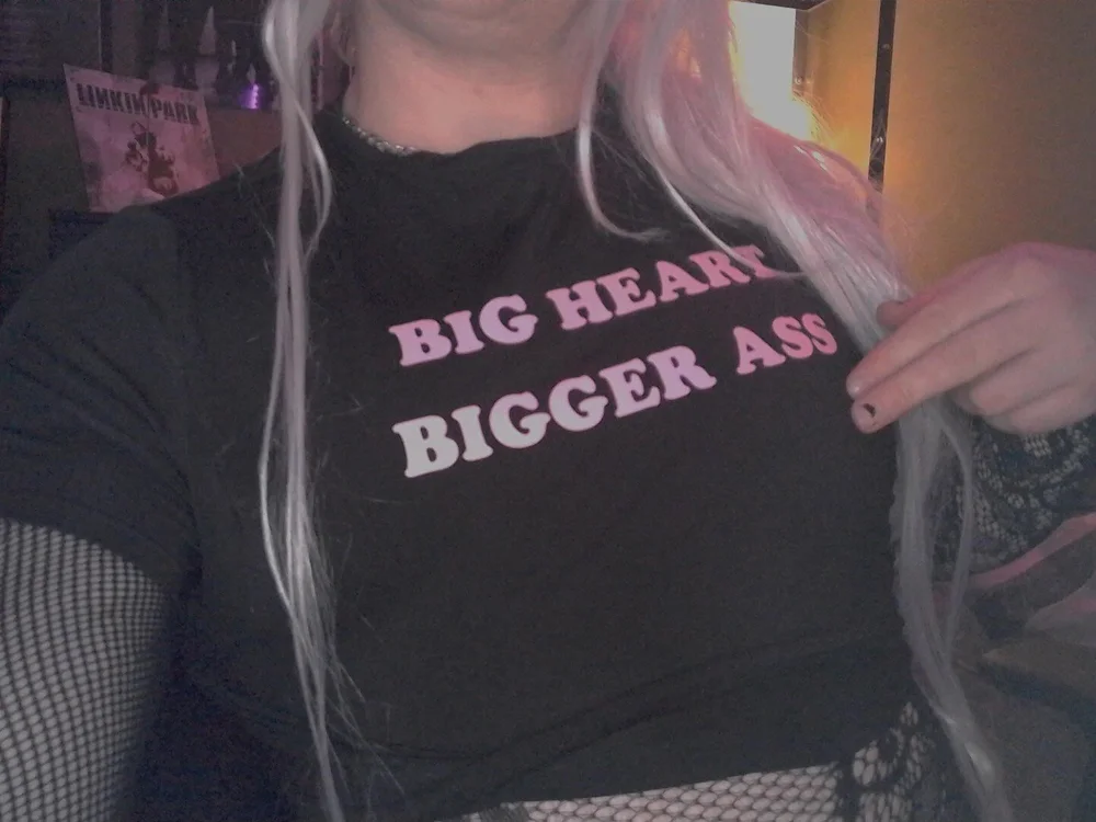 SluttyJayde's Offline Chat Room