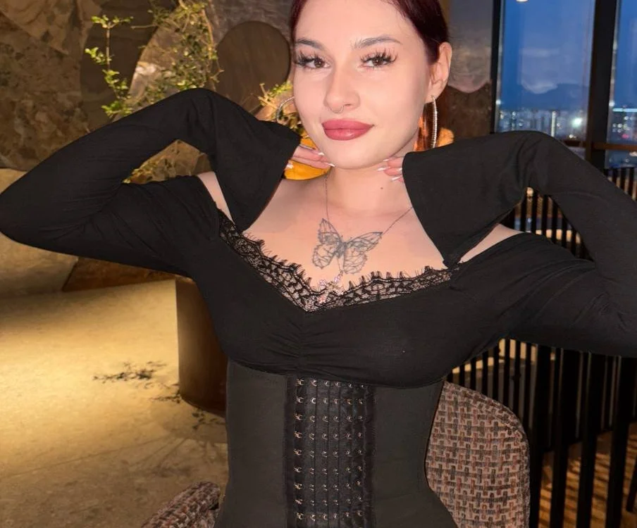 Offline XXX chat RoxyDoll_