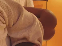 SecretSerene's webcam live show