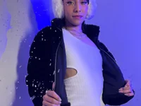 Модель TiffValentinee_