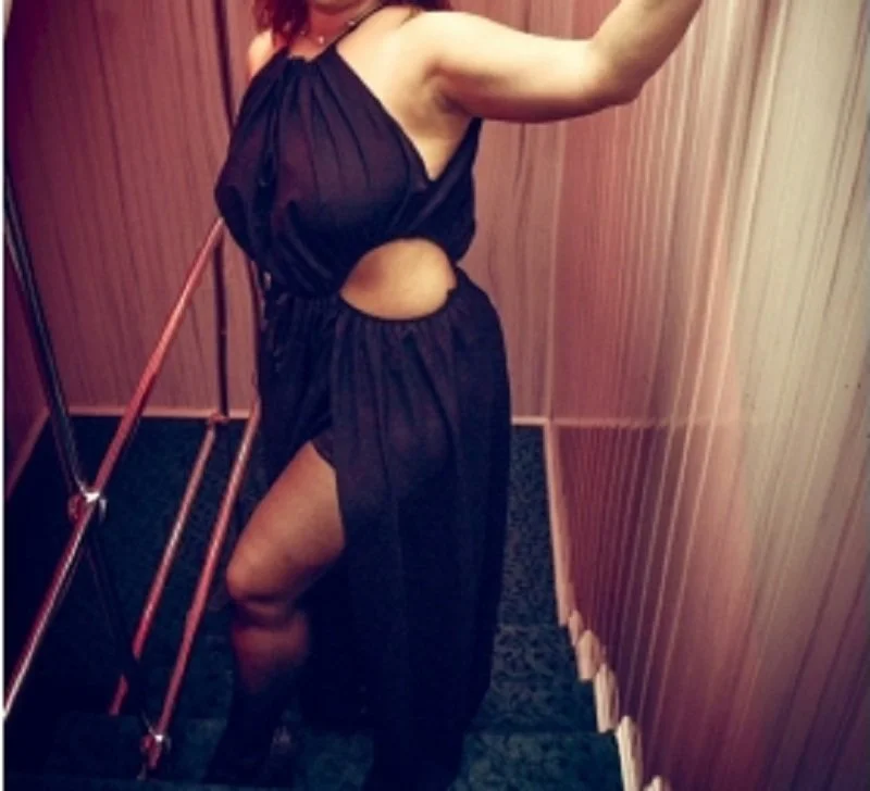 Evelyn_Shy élő XXX-chatje