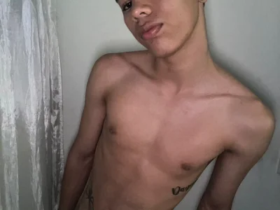 Jordii_Starck - Boy 