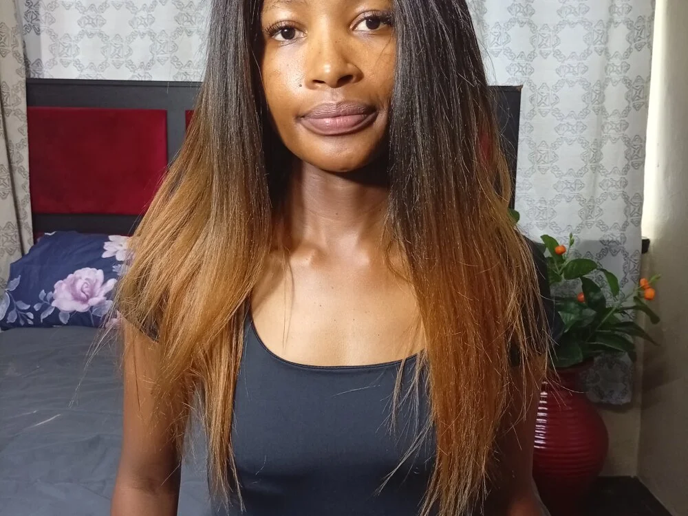 Czat XXX offline – EbonySexySlim