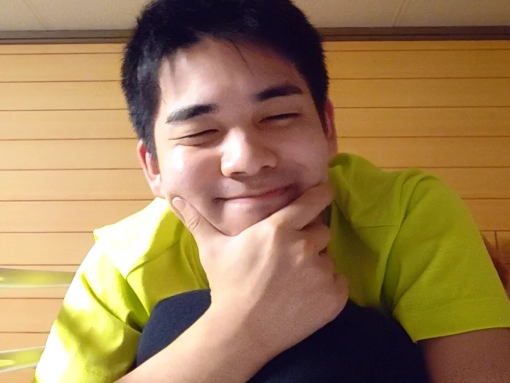 garu_00's Offline Chat Room