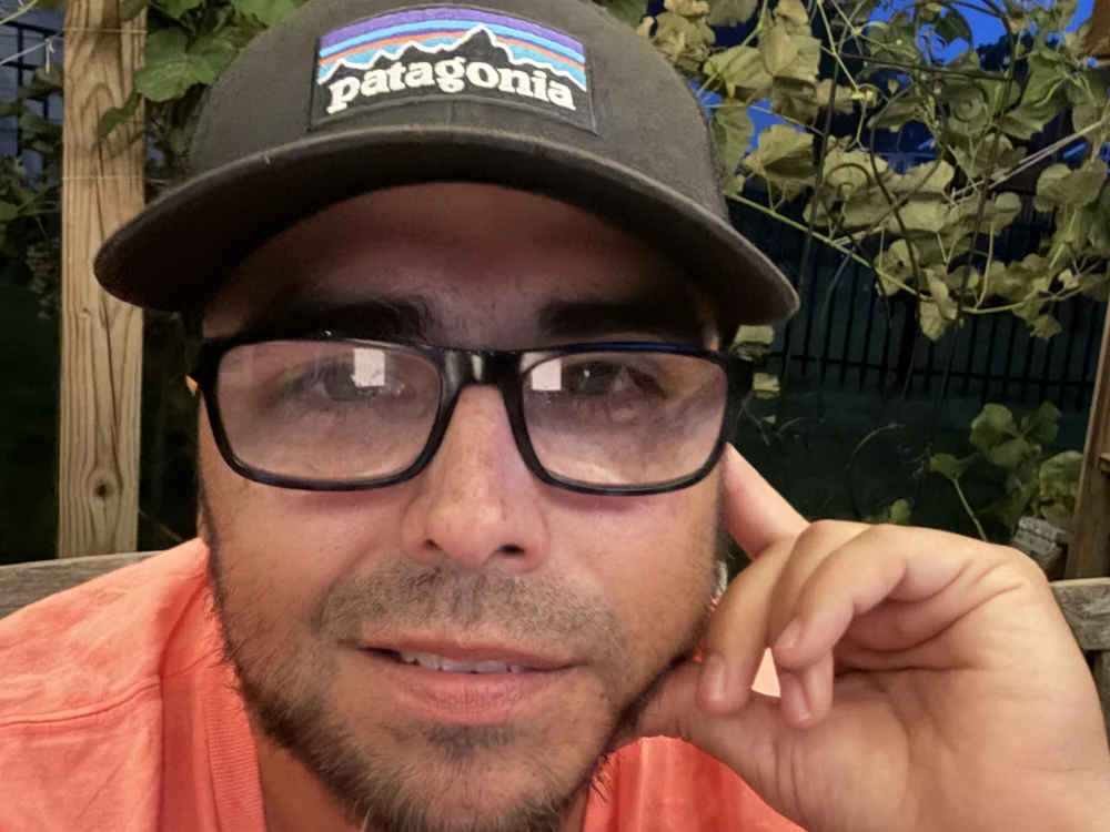 Offline chatovací místnost BobbyJames82