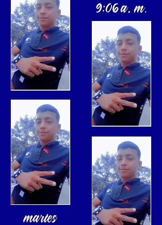 Chat XXX offline de Theandy