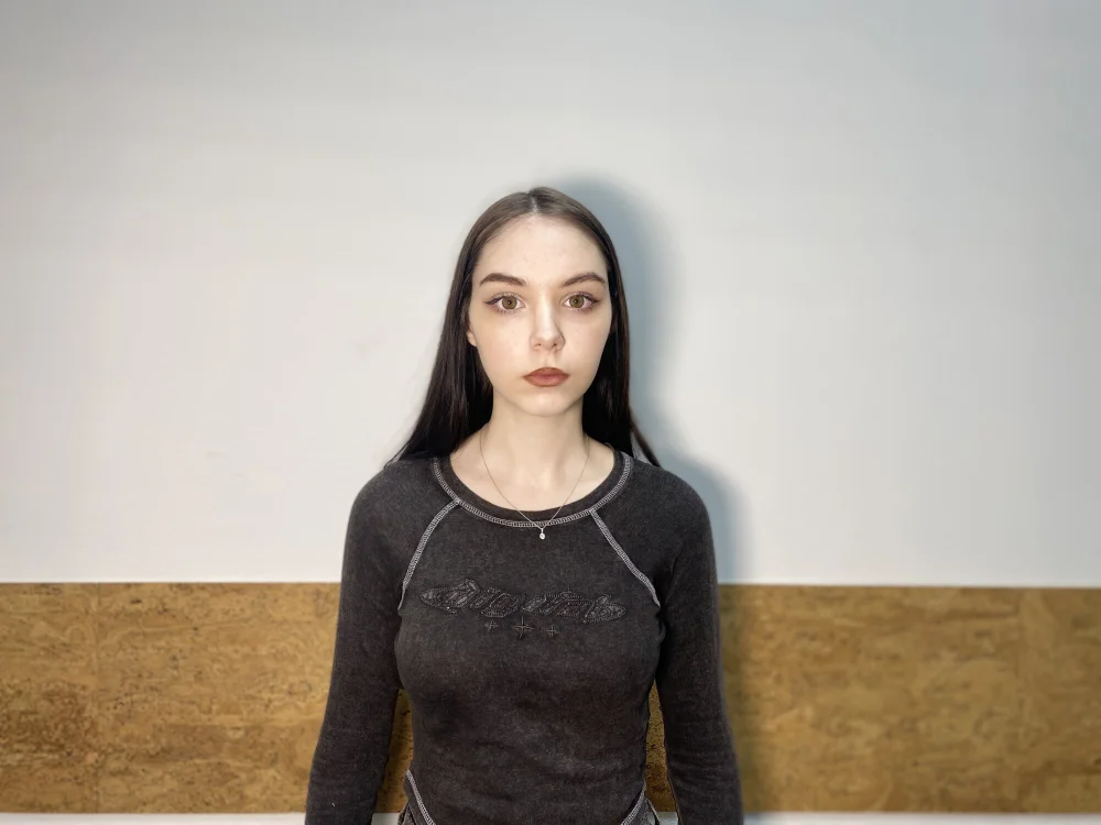 Offline chatovací místnost AgnesThomp
