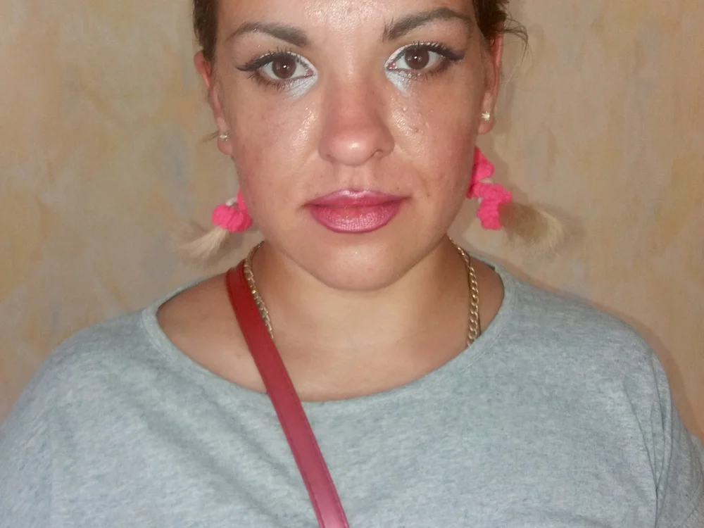 xhotmelissa's Offline XXX Chat