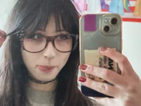 MutedMood_'s webcam live show