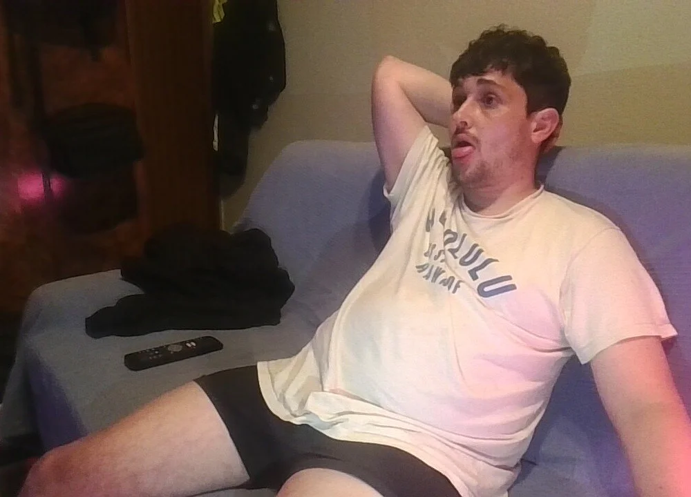 Kiid_Globiiko offline XXX-chat