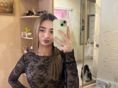 MilaRose1 - Girl 