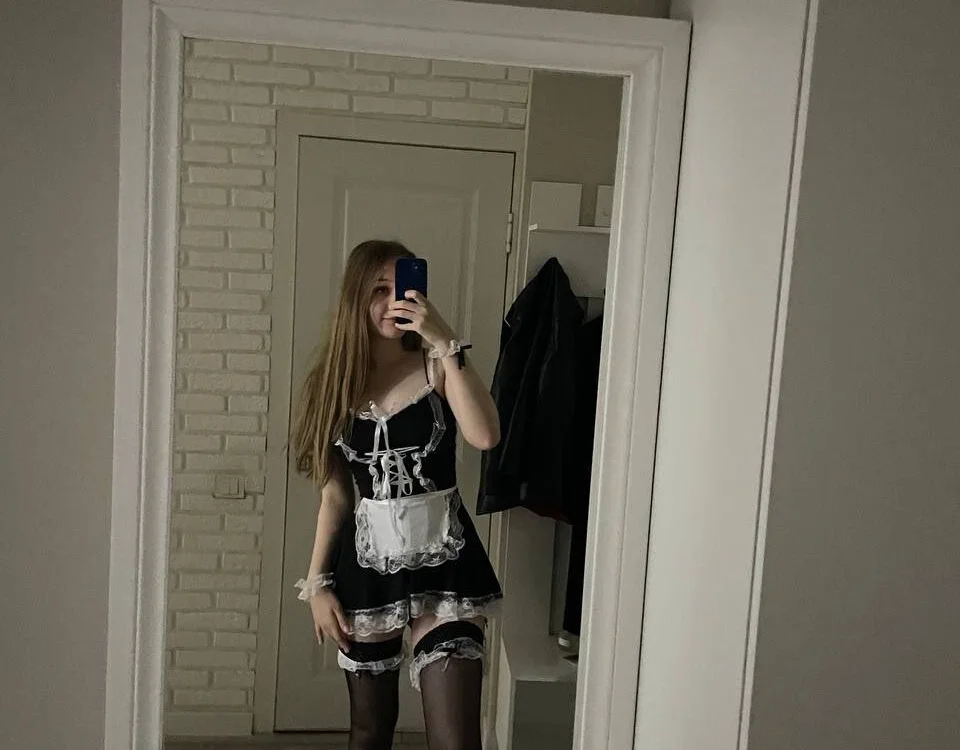 Aurora__love's Offline XXX Chat