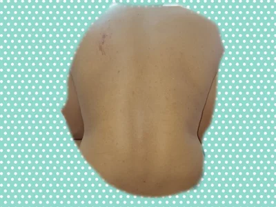 Profile of andi870836
