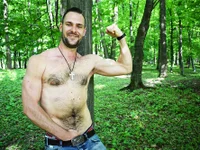 Модель KingMalcom