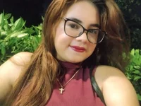 Модель Andressa_carpio