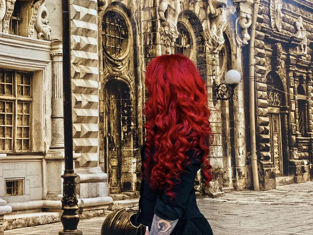 Offline chatovací místnost RED__CAT