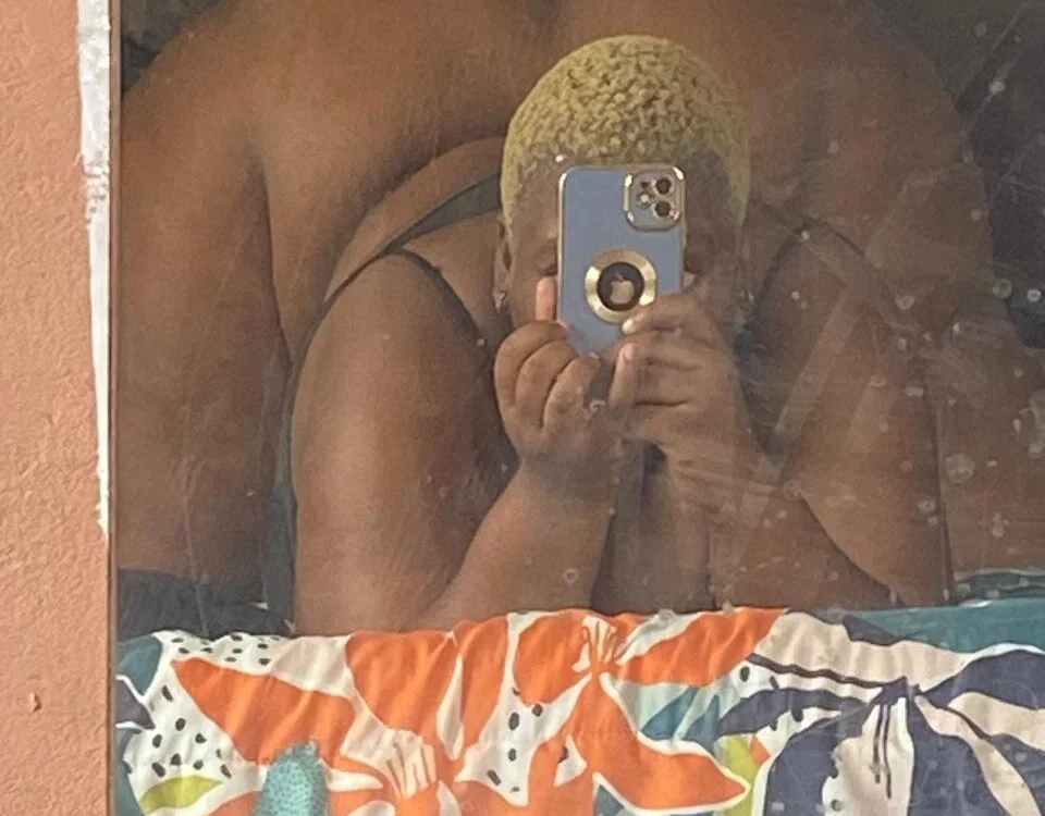 Sembang XXX Luar Talian Babybigbutt