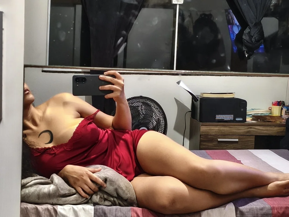 Chat +18 off-line de xMilaMoon