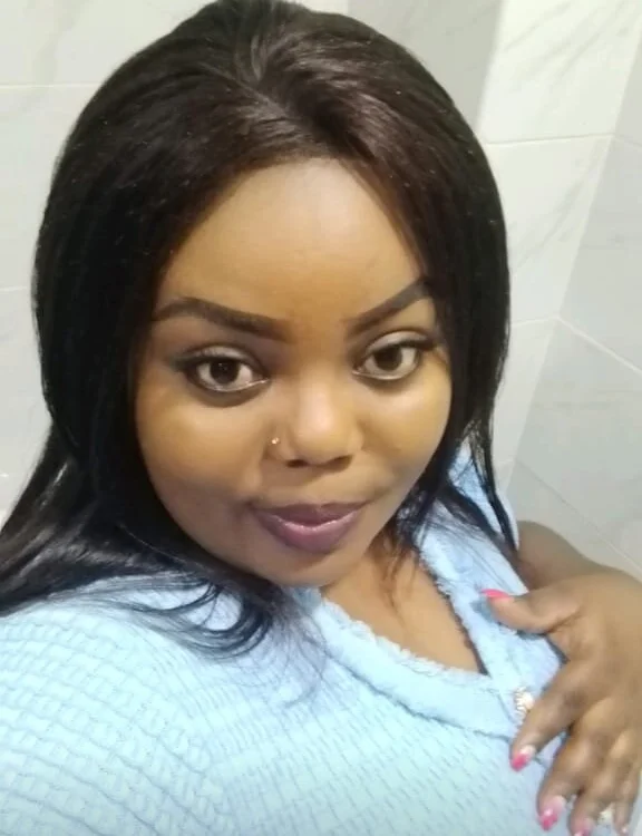 Curvy_misblack's Offline XXX Chat