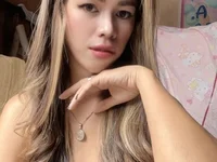 alonashy's webcam live show