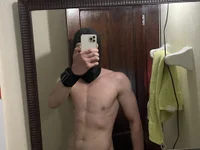 Cat_6666's webcam live show