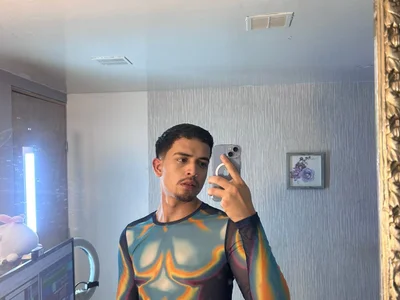 Willy_diamond - Boy 