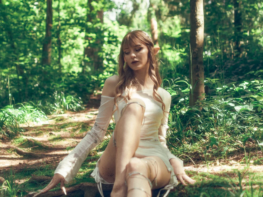 KayleneWesterbergのオフラインXXXチャット