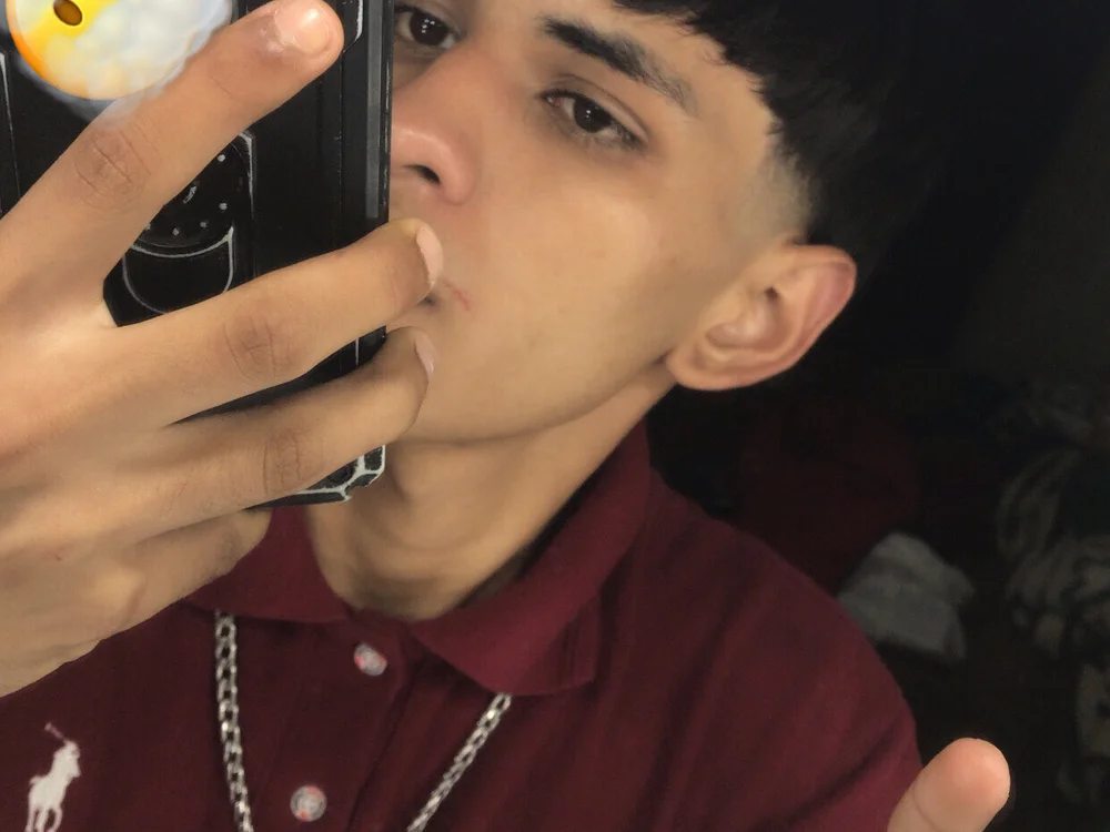 Bilik Sembang Luar Talian Luis-mex69