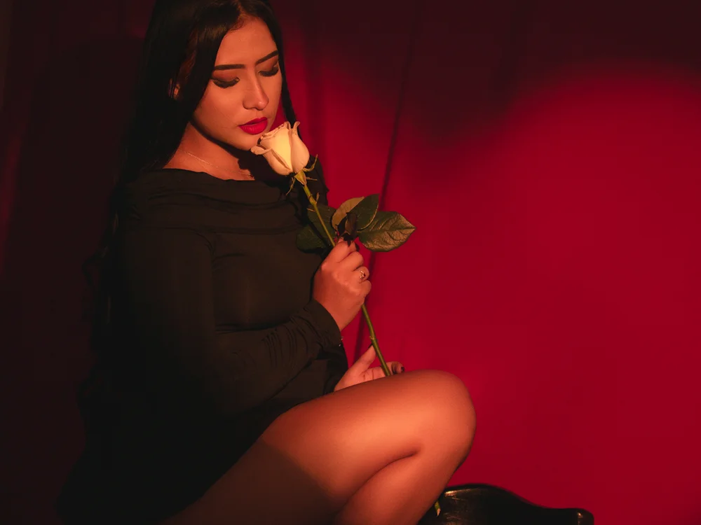 Scarlett_Kiiss – Live XXX-chat