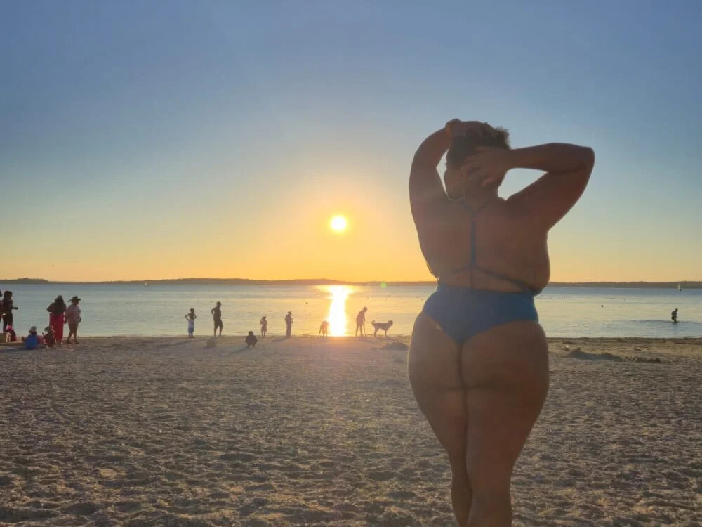 MissDlys971 Offline XXX-chat