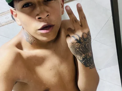 Rodrizuhs - Boy 